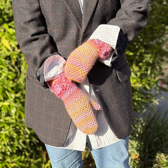 

Berry Mix - Moffole
10