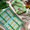 

Set di ferri a doppia punta in bamboo - 15 cm - Hobbii
8