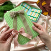 

Set di ferri a doppia punta in bamboo - 20 cm - Hobbii
10