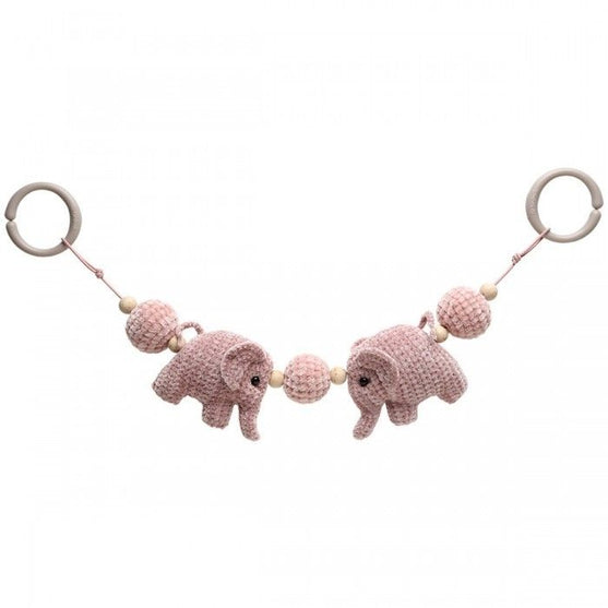 

Anelli - Per sospensione - Go Handmade
5