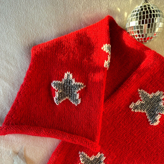 

Stellar - Maglione
4