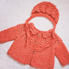 

Portobello - Cardigan per Bambini
2
