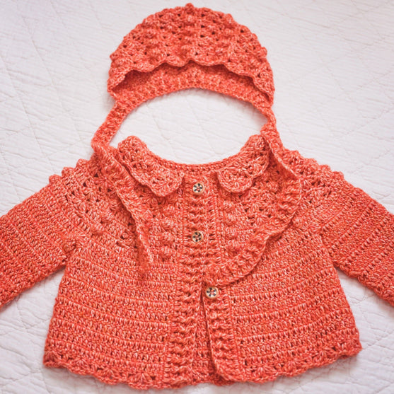 

Portobello - Cardigan per Bambini
1