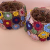 

Wildflowers - Cestino
1