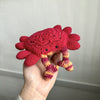 

Mr. Claws - Granchio
5