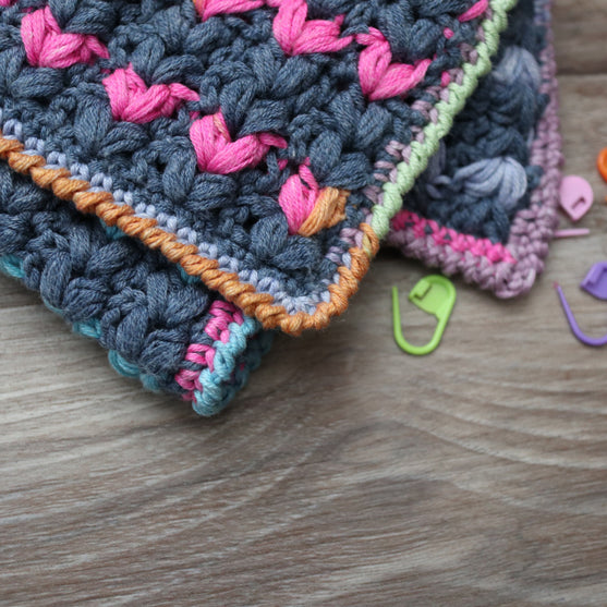 

Heart’s Desire - Sciarpa
9