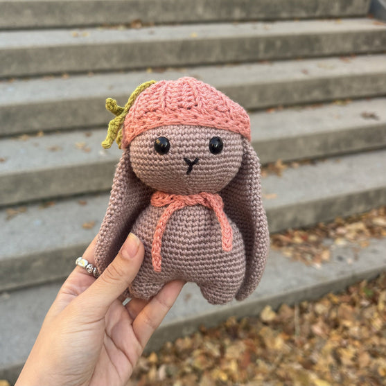 

Poppy - Coniglietto di Pasqua
1