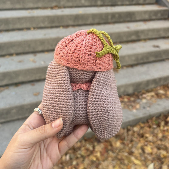 

Poppy - Coniglietto di Pasqua
2