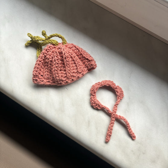 

Poppy - Coniglietto di Pasqua
5