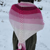 

Valentine Love - Scialle
1