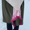 

Valentine Love - Scialle
8