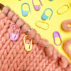 

Segnamaglie Jumbo con lucchetto - Hobbii
4