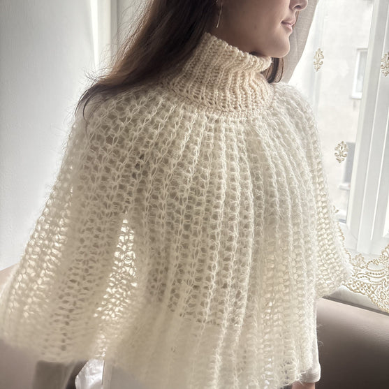 

Daphne - Mantellina
1