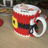 

Cosy Christmas - Copri tazza
2