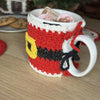 

Cosy Christmas - Copri tazza
2