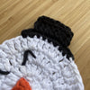 

Snowman - Sottobicchiere
2