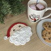 

Santa Claus - Sottobicchiere
3