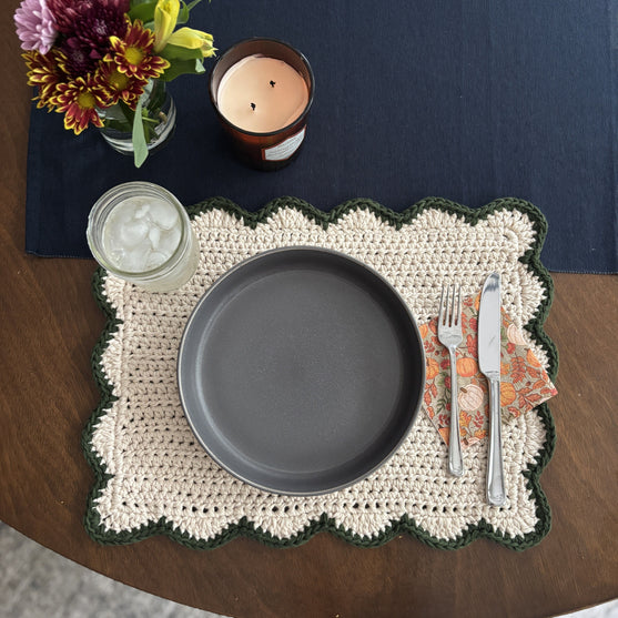 

Mballops - Tovaglietta rettangolare
1