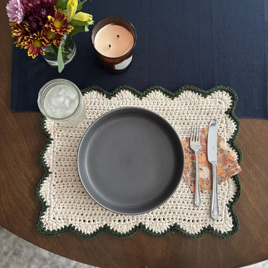 Mballops - Tovaglietta rettangolare