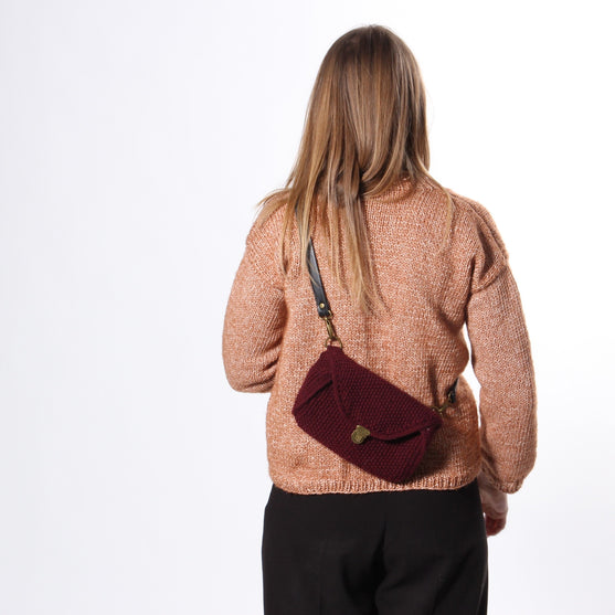 

Borsa Bellis
7