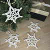 

Snowflake - Decorazione
5