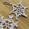 

Snowflake - Decorazione
4