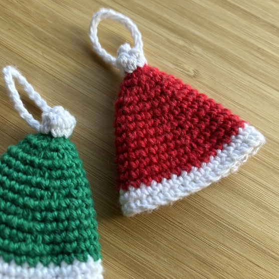 

Christmas Hat - Decorazione
3