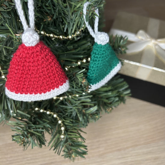 Christmas Hat - Decorazione