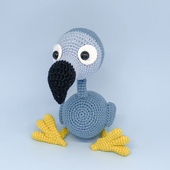 

Il Dodo Duncan
3
