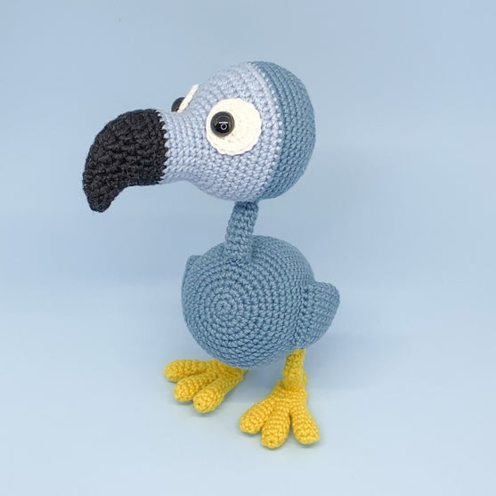 

Il Dodo Duncan
1