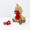 

Ruddock il Pettirosso
1