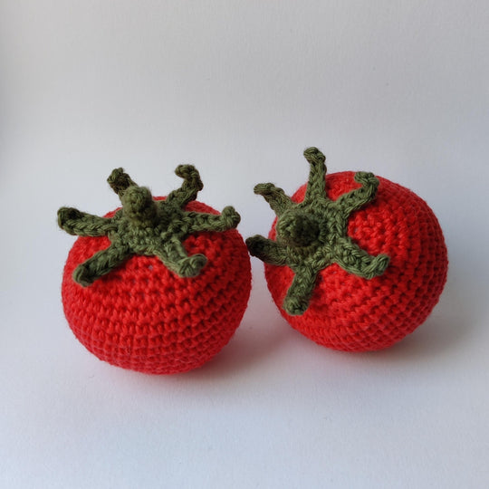 Pomodori - Gioco