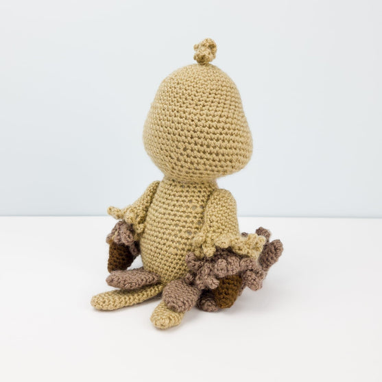 

Ruddock il Pettirosso
2