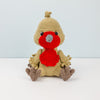 

Ruddock il Pettirosso
4
