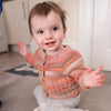 

Coral - Cardigan per bambini
2