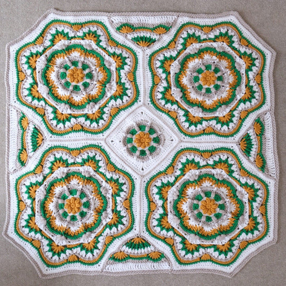 

Hygge - Coperta
1