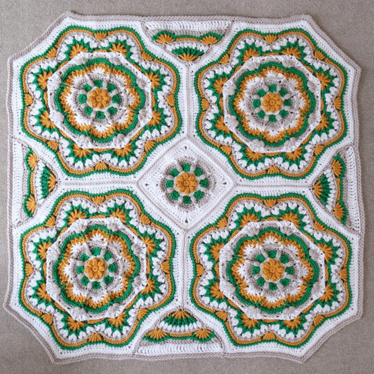 Hygge - Coperta