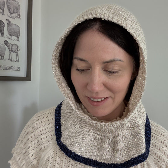 

Starlet - Passamontagna
1