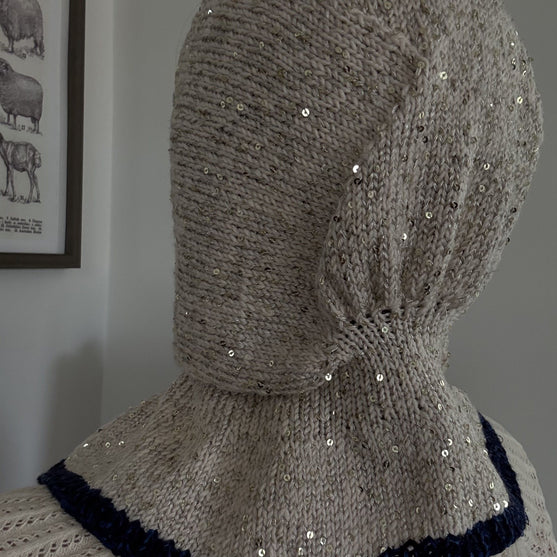 

Starlet - Passamontagna
5