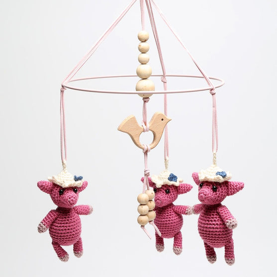 

Anello in metallo, 25 cm, 2 pezzi - Go Handmade
3