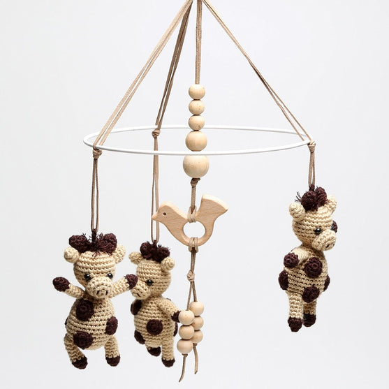 

Anello in metallo, 30 cm, 2 pezzi - Go Handmade
3