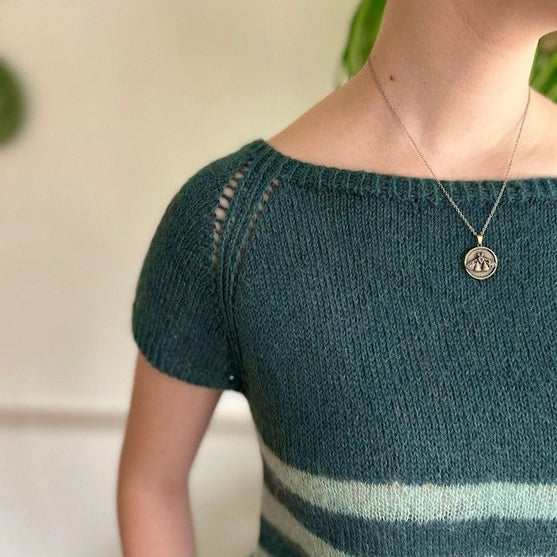 

Tidepool - Maglietta
4