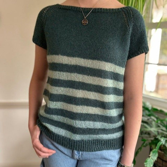 

Tidepool - Maglietta
3