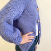 

Highland Cardi - Cardigan
2