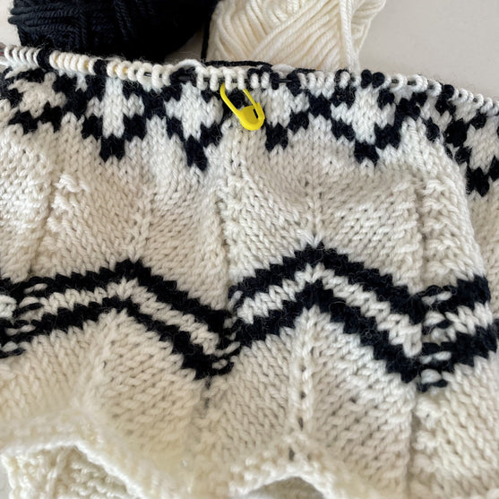 

Selbu - Maglione
6