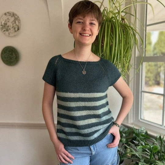 Tidepool - Maglietta