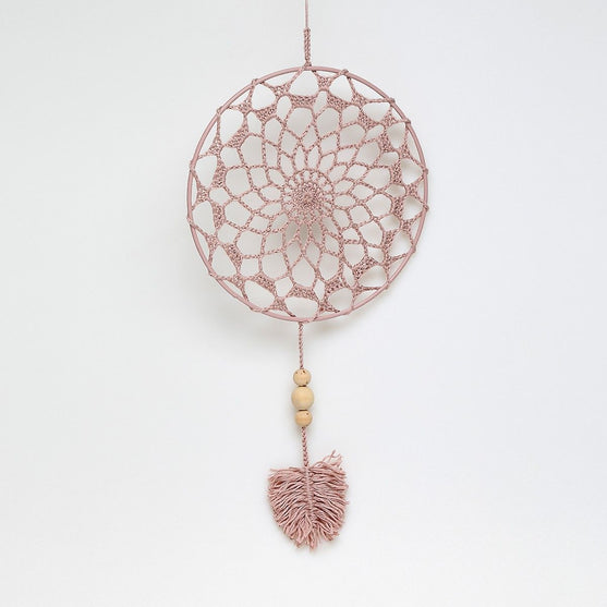 

Mix Anello in metallo (15, 20, 25 & 30 cm), 4 pezzi - Go Handmade
7