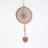 

Mix Anello in metallo (15, 20, 25 & 30 cm), 4 pezzi - Go Handmade
9
