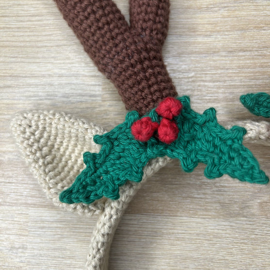 

Dasher - Cerchietto per capelli
3