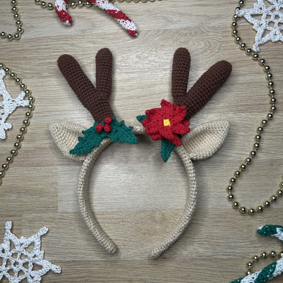 

Dasher - Cerchietto per capelli
4